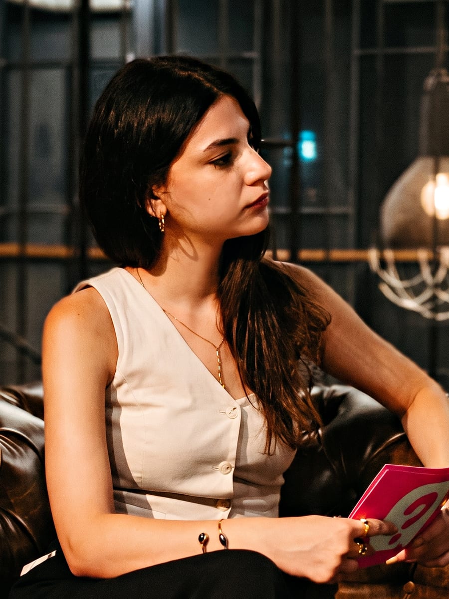Gizem Güney